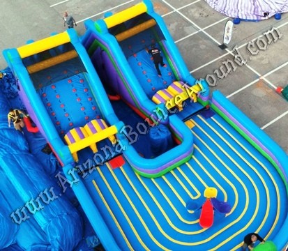 Cyclone Spinning Seat Ride Rentals Phoenix Arizona